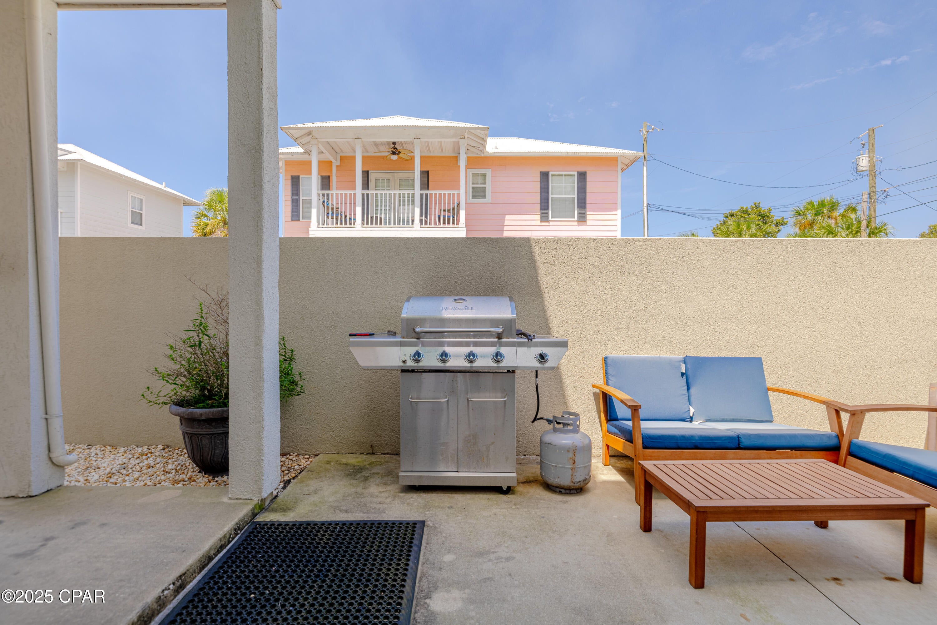 8410 8410 Thomas Drive #4, Panama City Beach, Florida, 32408, USA, 3 Bedrooms Bedrooms, ,3 BathroomsBathrooms,Residential,For Sale,8410 Thomas Drive #4,3431543e-7a5e-4c77-9e52-c68cfa