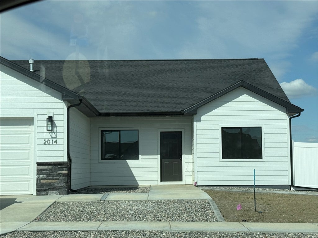 Residential, Billings, MT – image 1