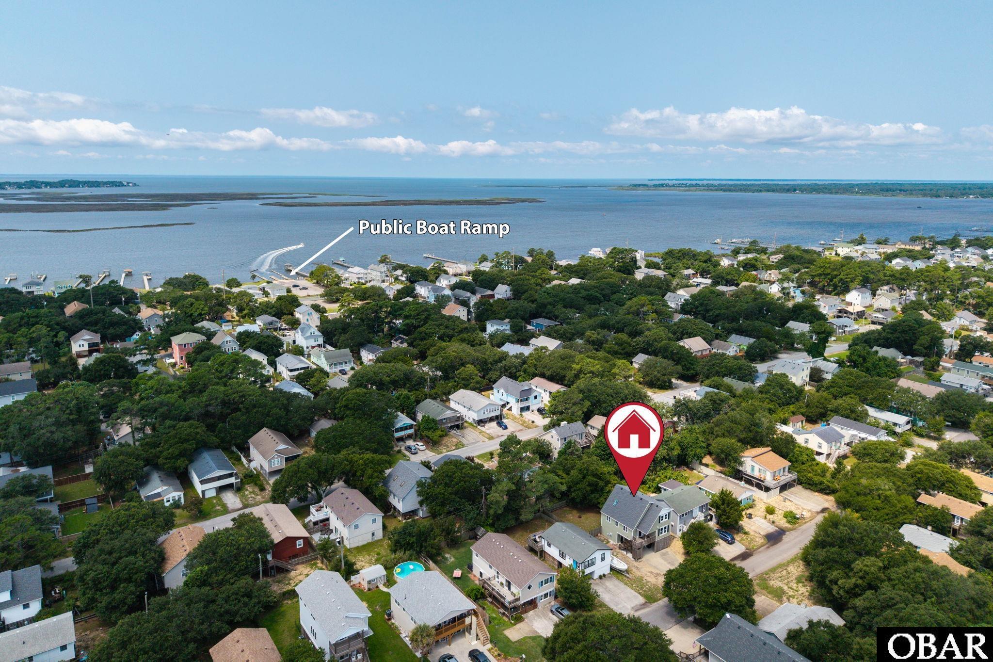 2014 2014 Phoebus Street, Kill Devil Hills, North Carolina, 27948, USA, 3 Bedrooms Bedrooms, ,2 BathroomsBathrooms,Residential,For Sale,2014 Phoebus Street,133623