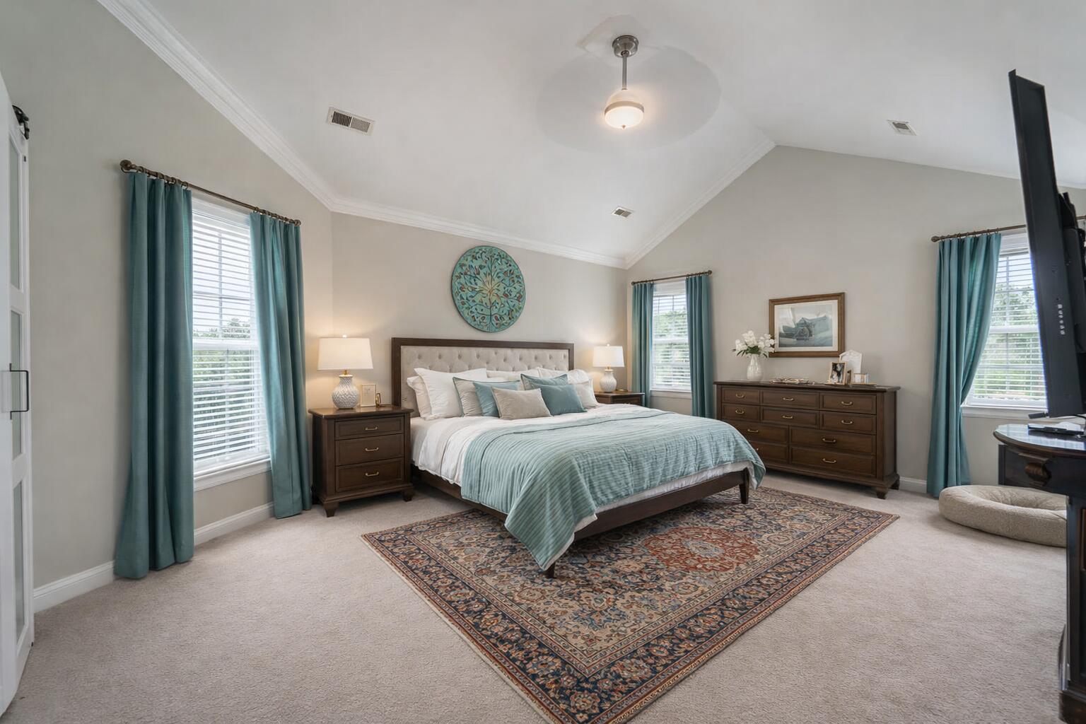 If youve been dreaming of peaceful country living without giving up co – image 26