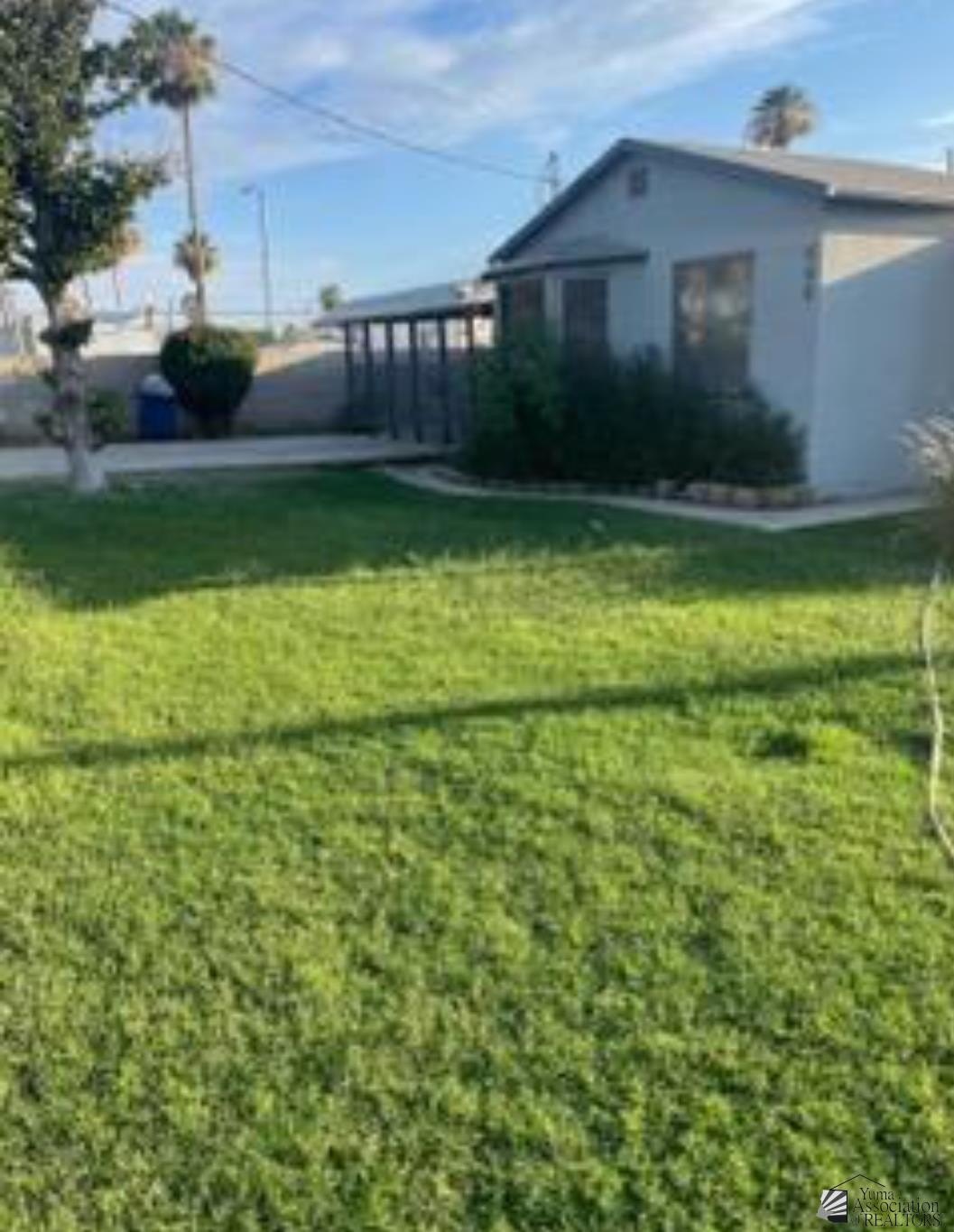 584 584 S AVE B, Yuma, Arizona, 85364, USA, 10 Bedrooms Bedrooms, ,5 BathroomsBathrooms,Residential,For Sale,584 S AVE B,20255543