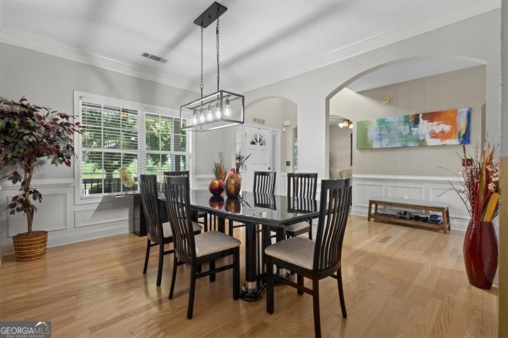 Welcome to 4155 Wild Country Court, where luxury, comfort, and excepti – image 16