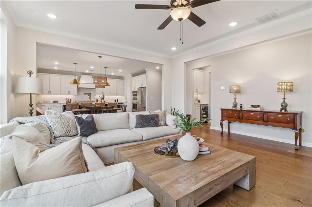 Welcome to luxury living in the heart of West Forsyth, where designer – image 17