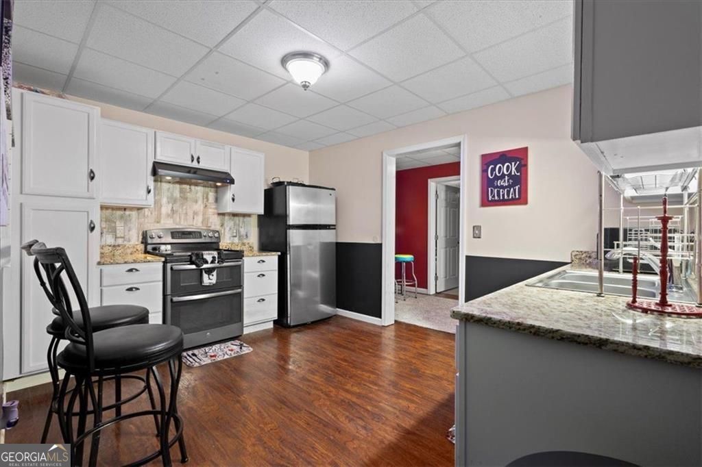 Welcome to 4155 Wild Country Court, where luxury, comfort, and excepti – image 48