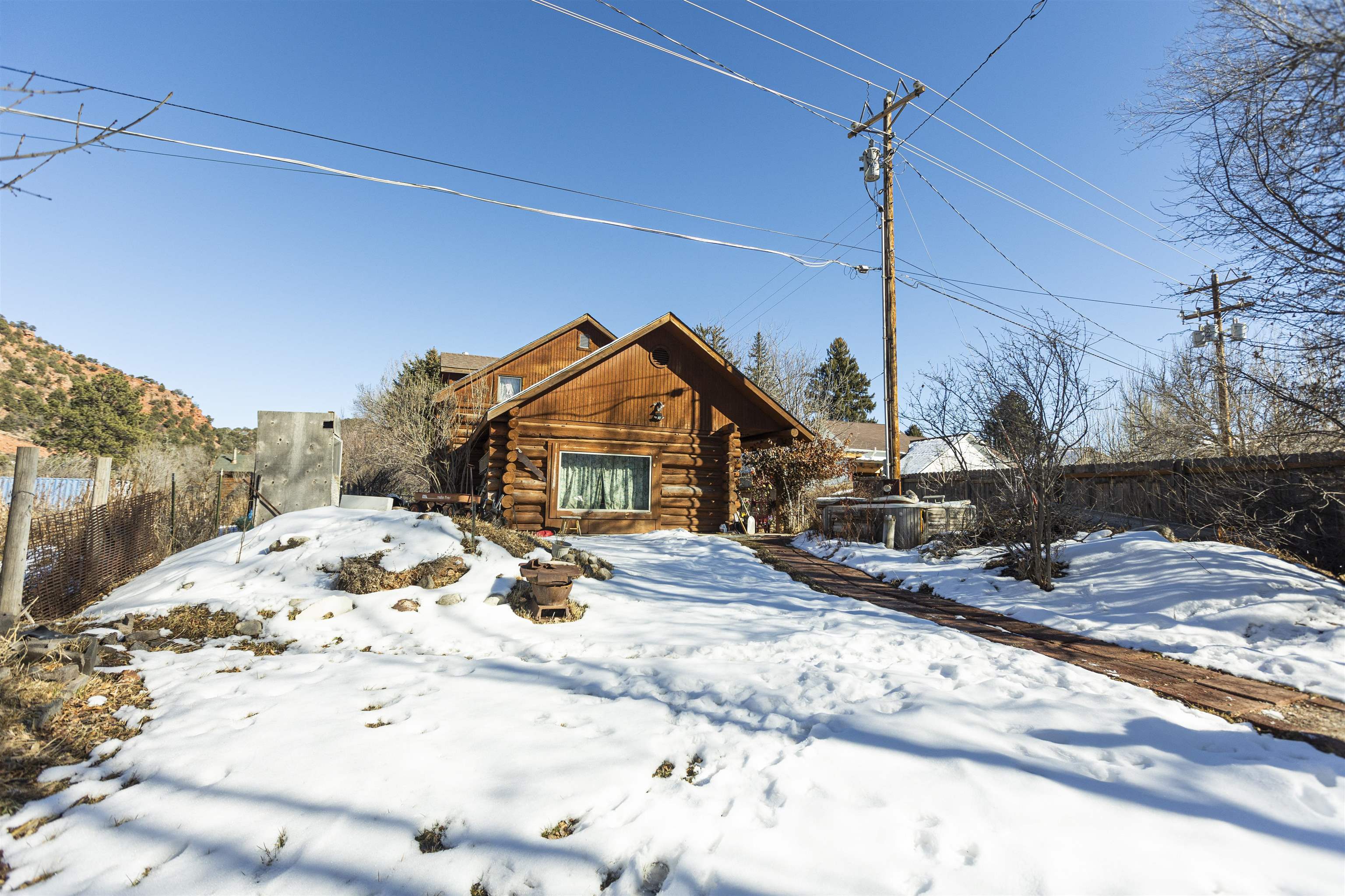 938 938 County Road 106, Carbondale, Colorado, 81623, USA, 3 Bedrooms Bedrooms, ,2 BathroomsBathrooms,Residential,For Sale,938 County Road 106,20261264