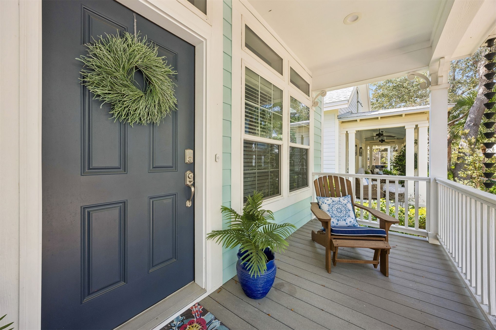NATURE-FILLED, WALKABLE, AND UNLIKE ANYTHING ELSE ON AMELIA ISLAND, Am – image 9