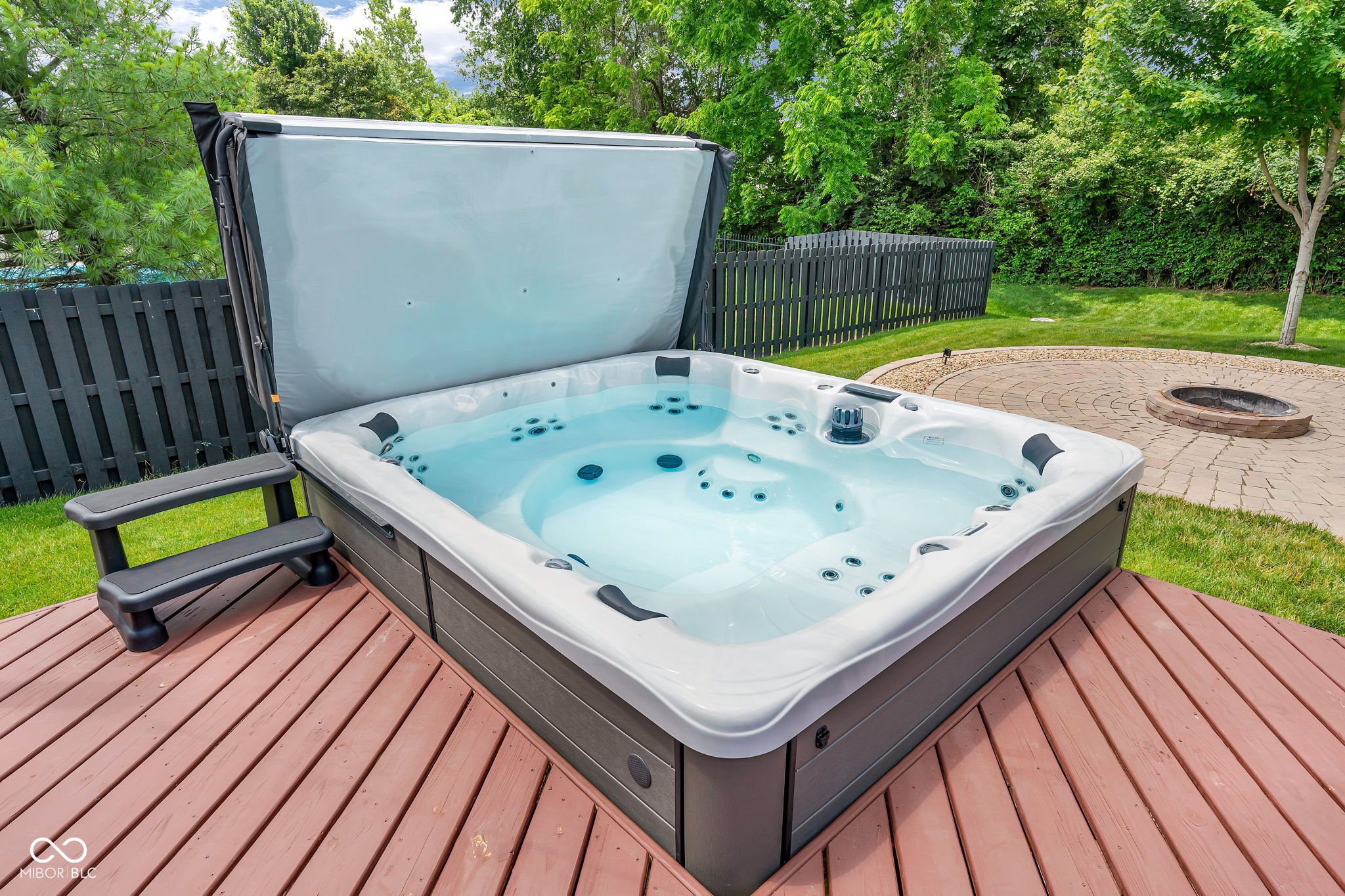Step inside and instantly feel at home in this custom brick Cape Cod n – image 50