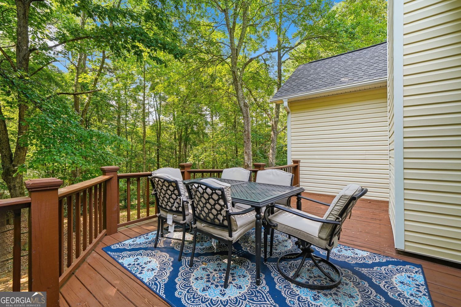 Peaceful Country Living with Modern Convenience on 2.28 Private Acres! – image 40