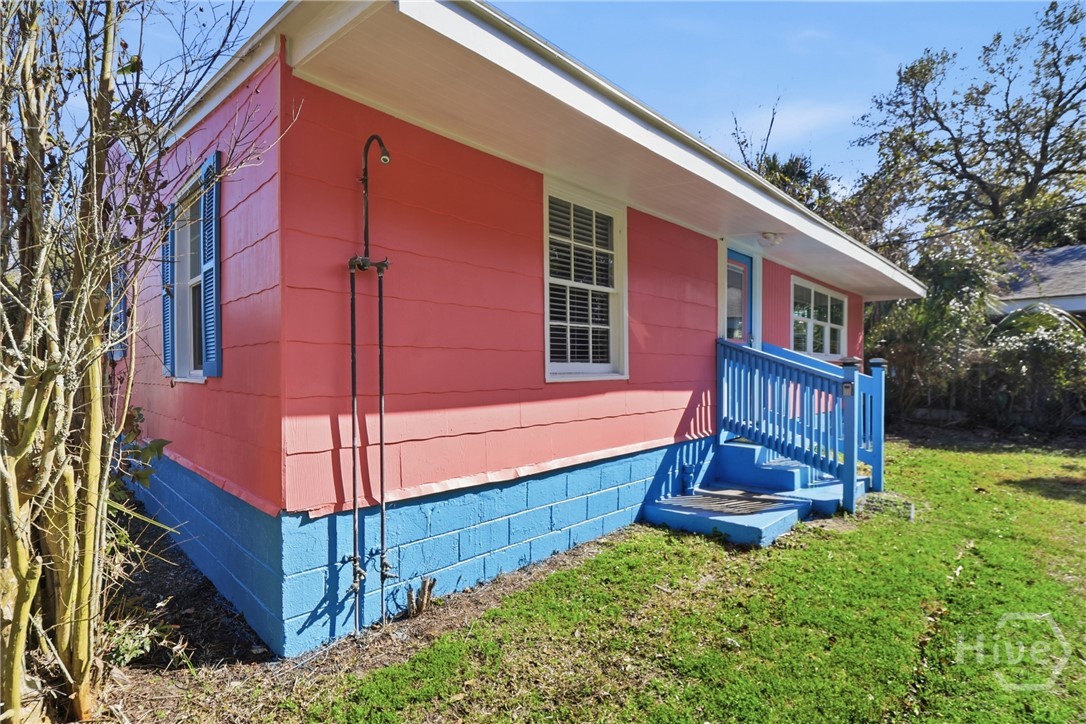1503 1503 Jones Avenue, Tybee Island, Georgia, 31328, USA, 4 Bedrooms Bedrooms, ,2 BathroomsBathrooms,Residential,For Sale,1503 Jones Avenue,d0418667-ea38-4ac5-b639-62ba69