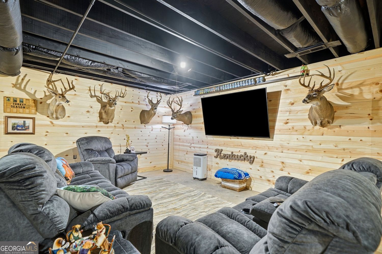 Peaceful Country Living with Modern Convenience on 2.28 Private Acres! – image 32