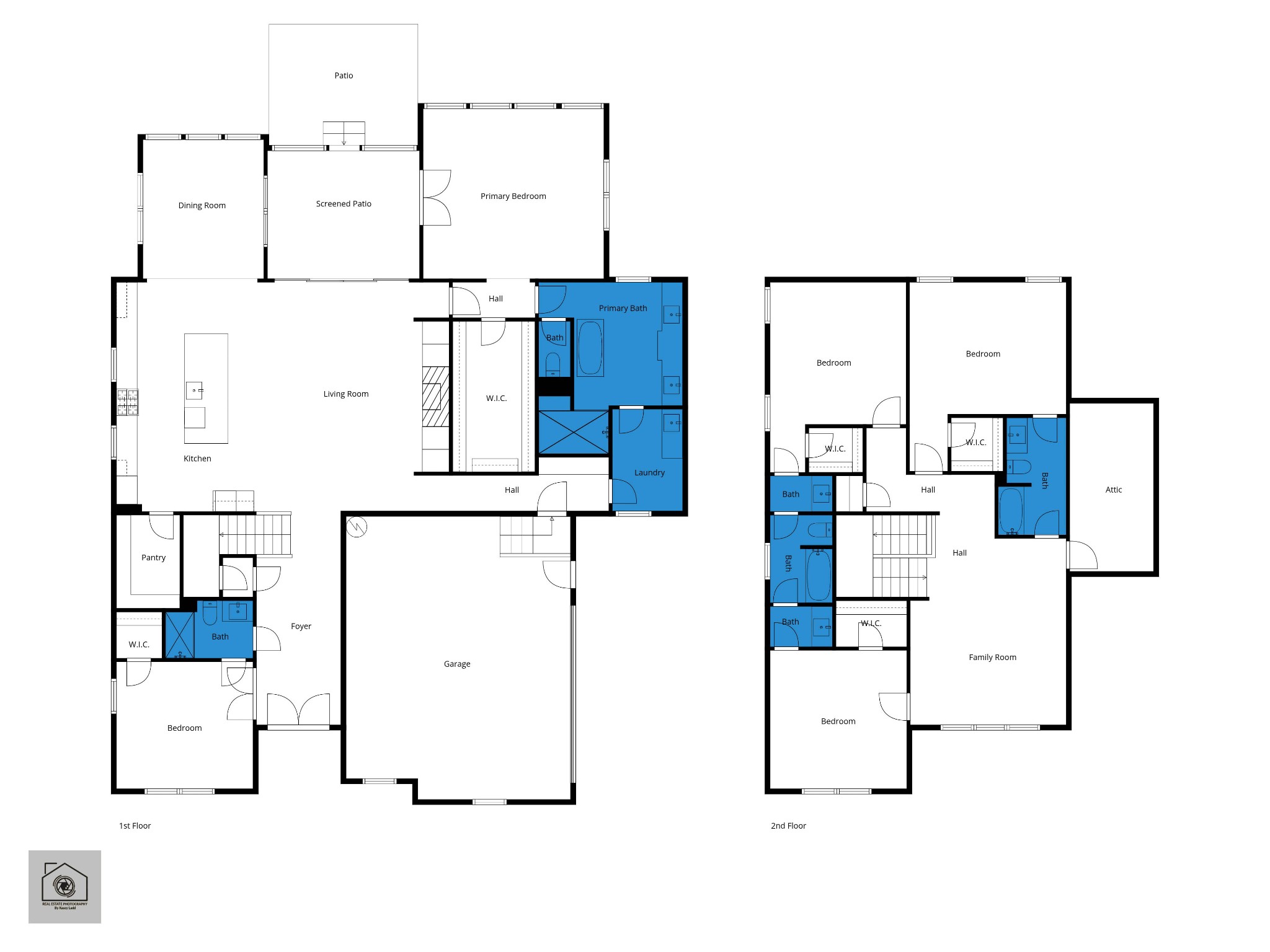 867 867 Shady Bluff Trl, Clarksville, Tennessee, 37043, USA, 5 Bedrooms Bedrooms, ,4 BathroomsBathrooms,Residential,For Sale,867 Shady Bluff Trl,493f713e-4123-448f-b89b-b25134