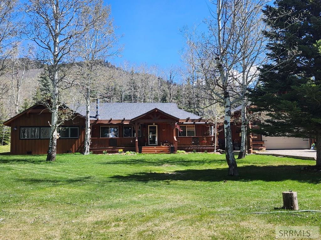 3883/3872 Lake Shore Drive, ISLAND PARK, Idaho, 83429, USA, 3 Bedrooms Bedrooms, ,3 BathroomsBathrooms,Residential,For Sale,3883/3872 Lake Shore Drive,2184558