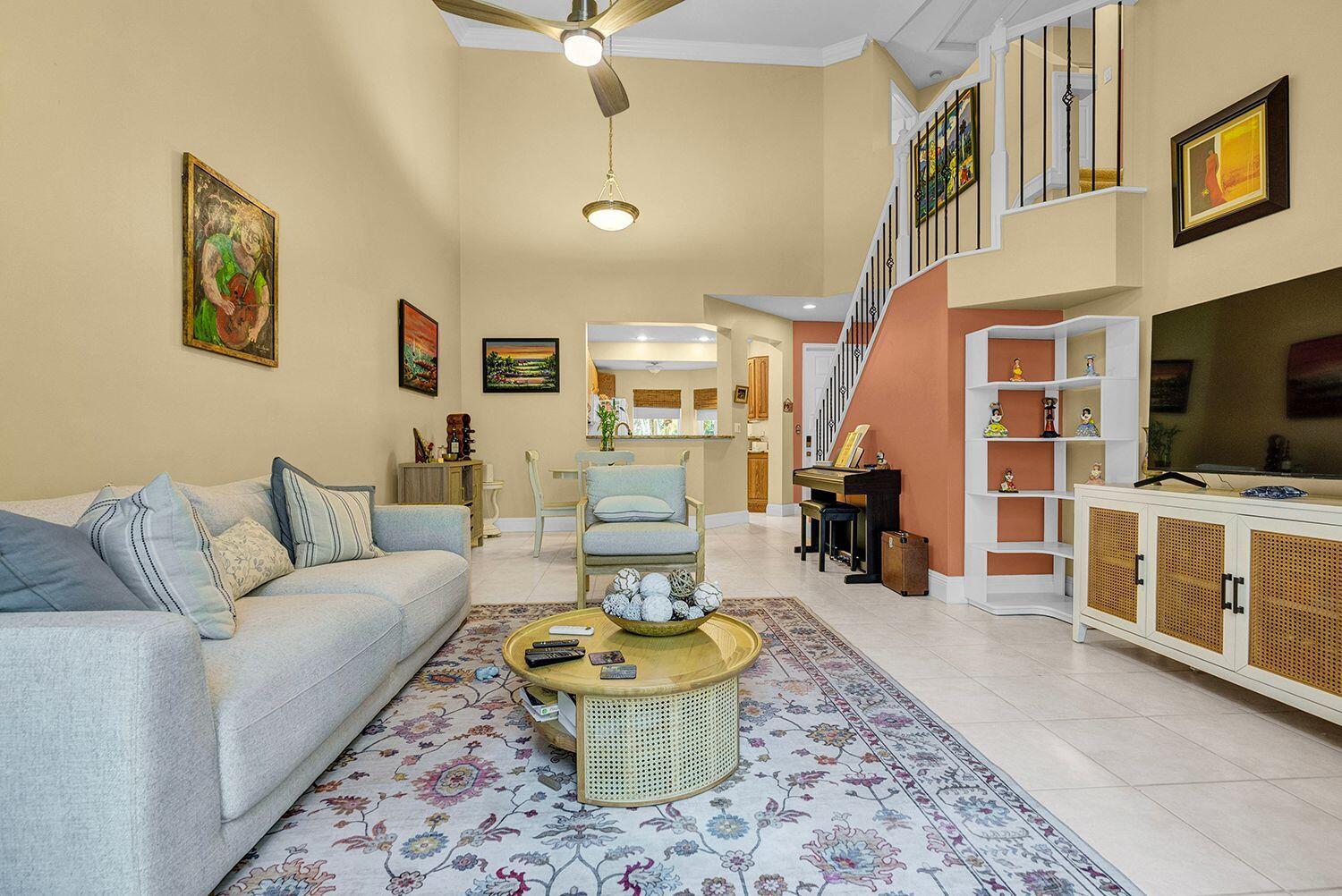 Welcome to Heron Bay, a beautiful and desirable gated community offeri – image 7
