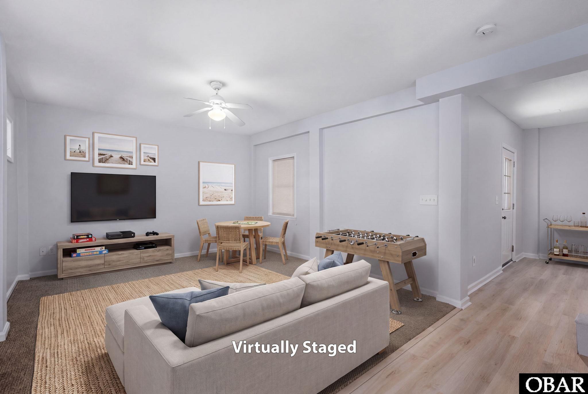 2014 2014 Phoebus Street, Kill Devil Hills, North Carolina, 27948, USA, 3 Bedrooms Bedrooms, ,2 BathroomsBathrooms,Residential,For Sale,2014 Phoebus Street,133623