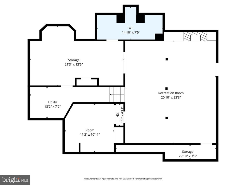 4145 4145 Running Quail Trail, Amissville, Virginia, 20106, USA, 3 Bedrooms Bedrooms, ,4 BathroomsBathrooms,Residential,For Sale,4145 Running Quail Trail,a0101371-3b9d-4316-80f8-affb95