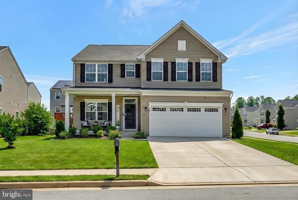 5432 5432 Holley Oak Lane, Fredericksburg, Virginia, 22407, USA, 4 Bedrooms Bedrooms, ,4 BathroomsBathrooms,Residential,For Sale,5432 Holley Oak Lane,VASP2038896