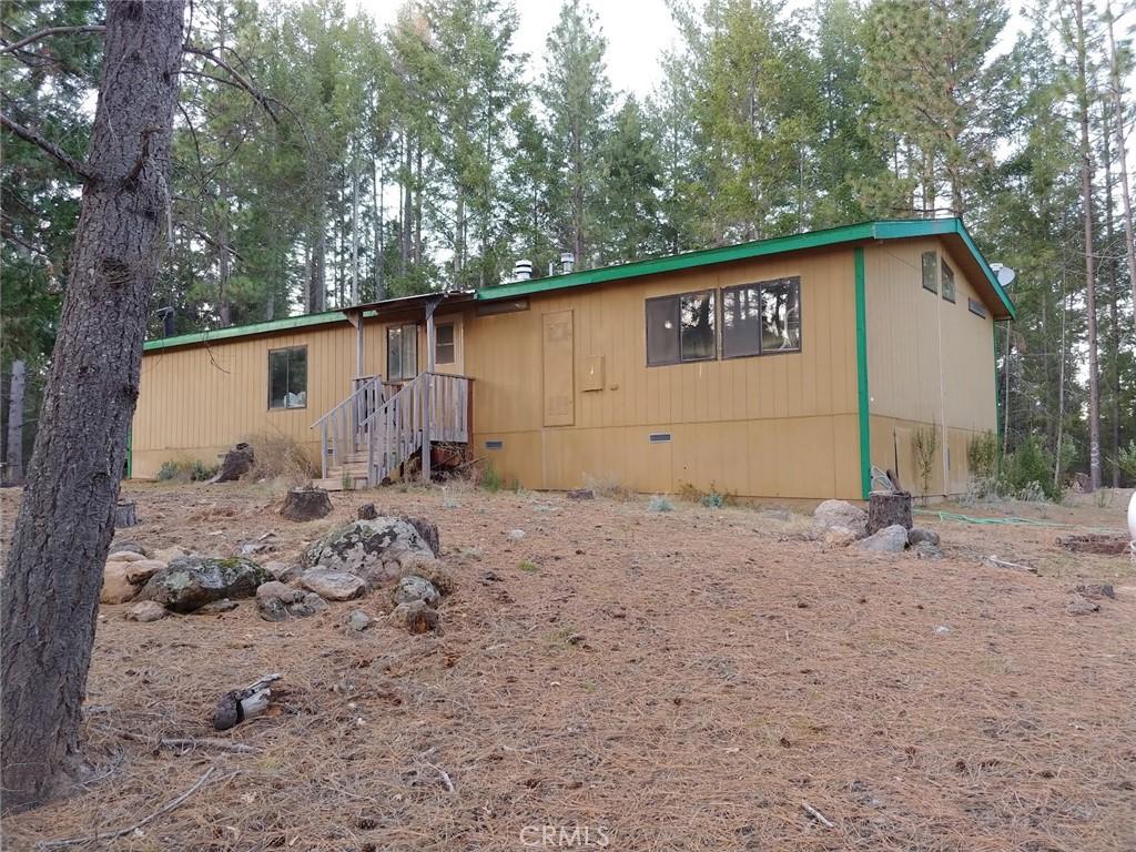 Fabulous 80 Acre Parcel with Manufactured Home and One Incredible Barn – image 17