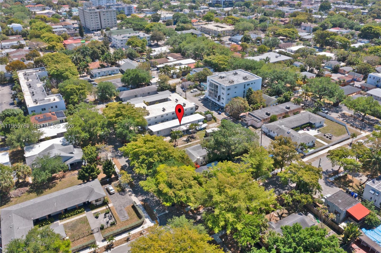 1946 1946 Madison St, Hollywood, Florida, 33020, USA, 2 Bedrooms Bedrooms, ,2 BathroomsBathrooms,Residential,For Sale,1946 Madison St,A11965789
