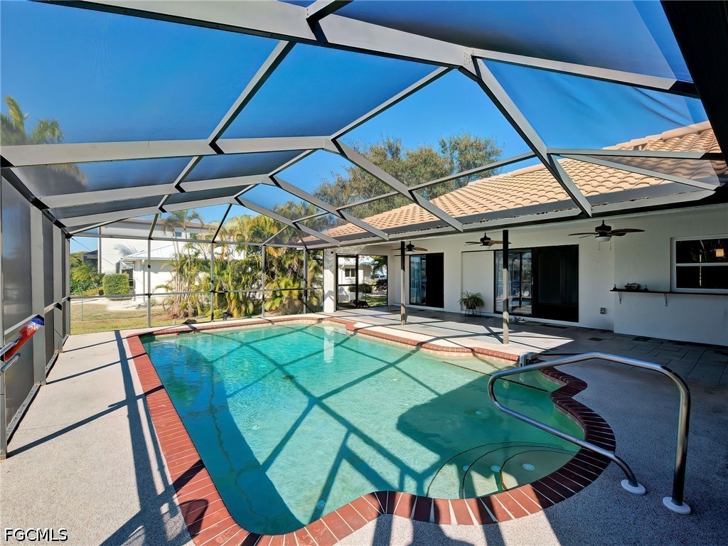 2301 2301 Via Veneto Drive, Punta Gorda, Florida, 33950, USA, 3 Bedrooms Bedrooms, ,2 BathroomsBathrooms,Residential,For Sale,2301 Via Veneto Drive,2026007615