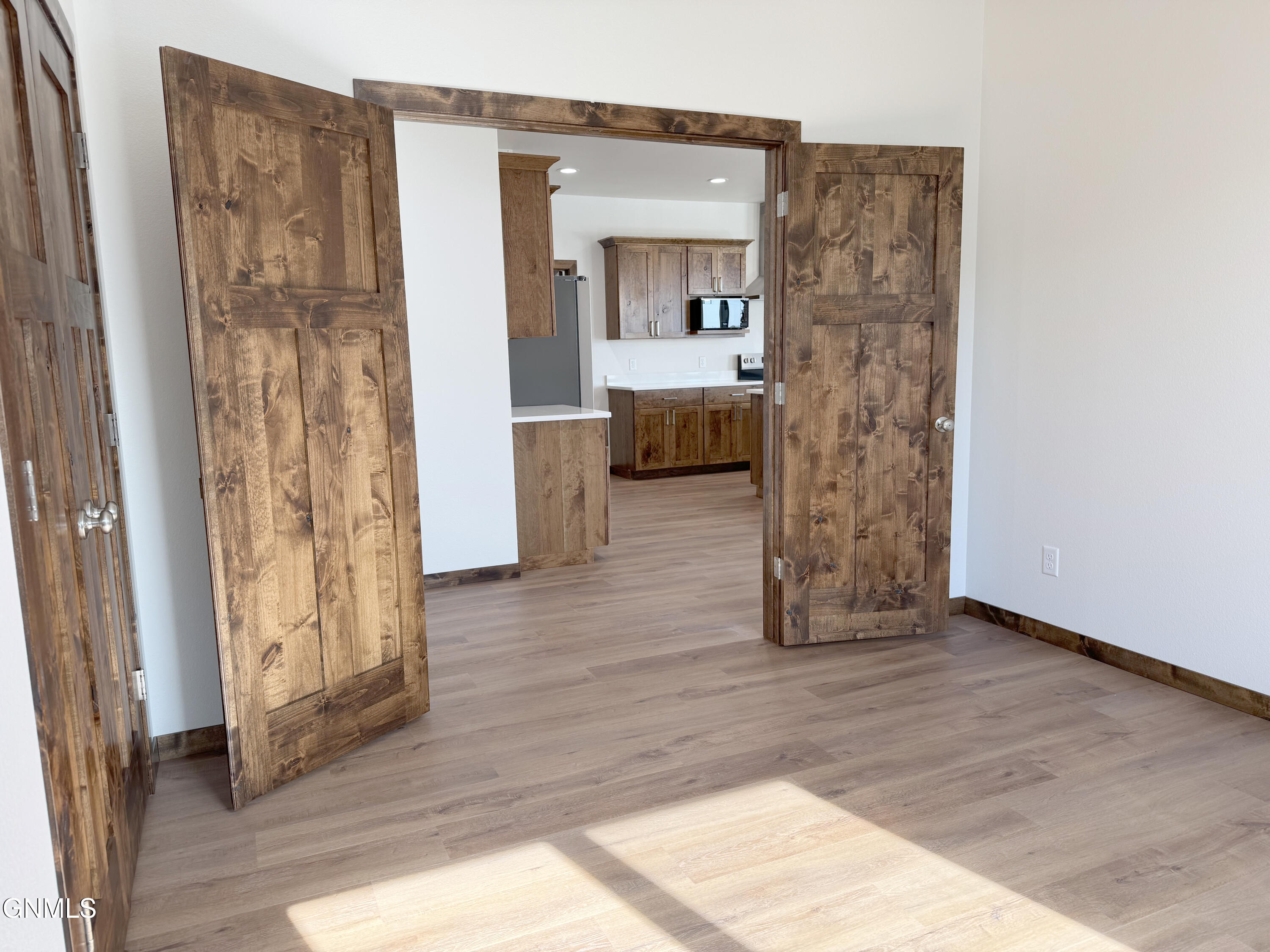 New construction NO STEPS PATIO HOME by Sattler Homes! This quality bu – image 31