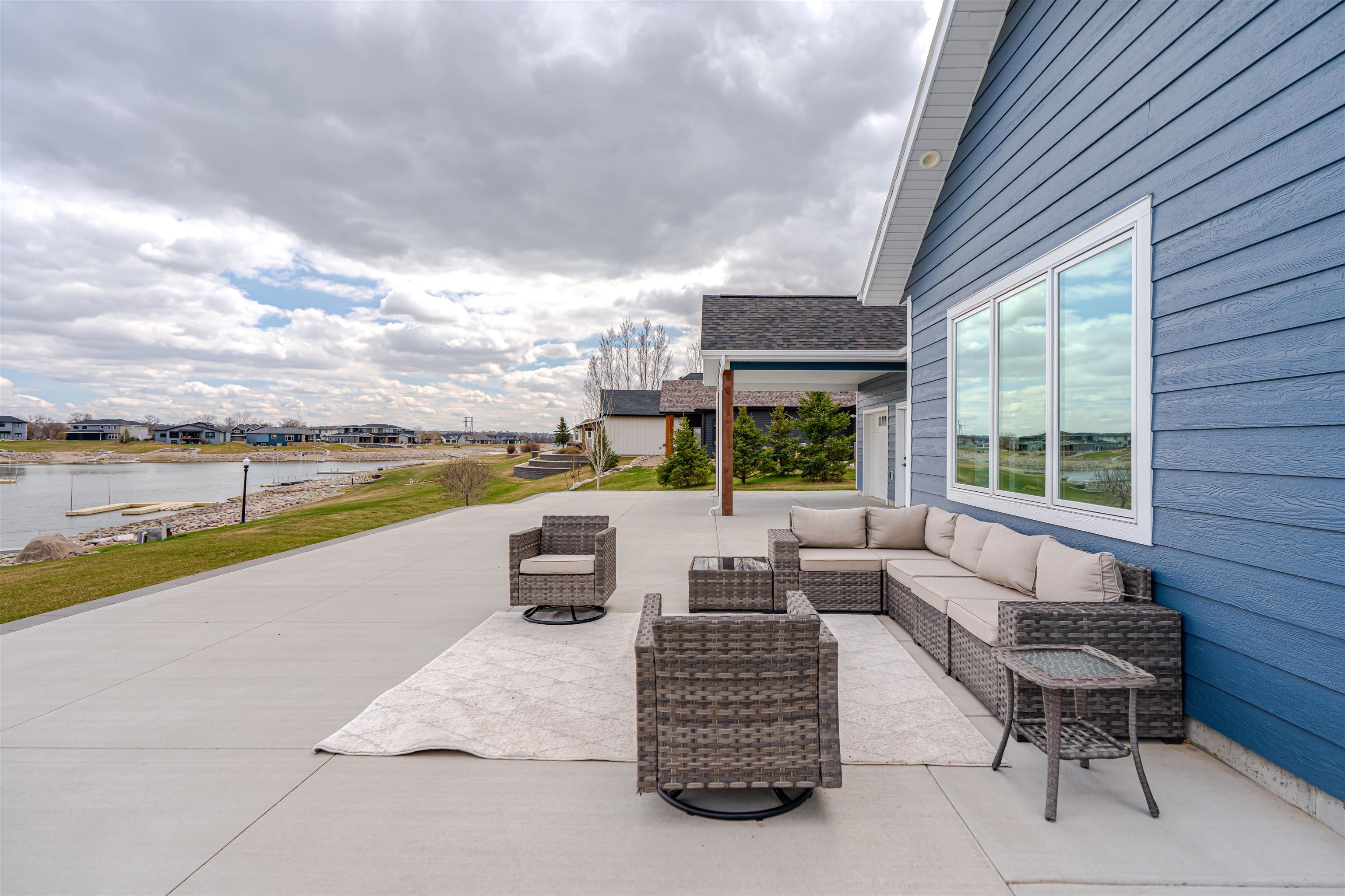 6209 6209 Misty Waters Drive, Bismarck, North Dakota, 58503, USA, 3 Bedrooms Bedrooms, ,2 BathroomsBathrooms,Residential,For Sale,6209 Misty Waters Drive,b6f58101-69fb-4d16-b88b-060324