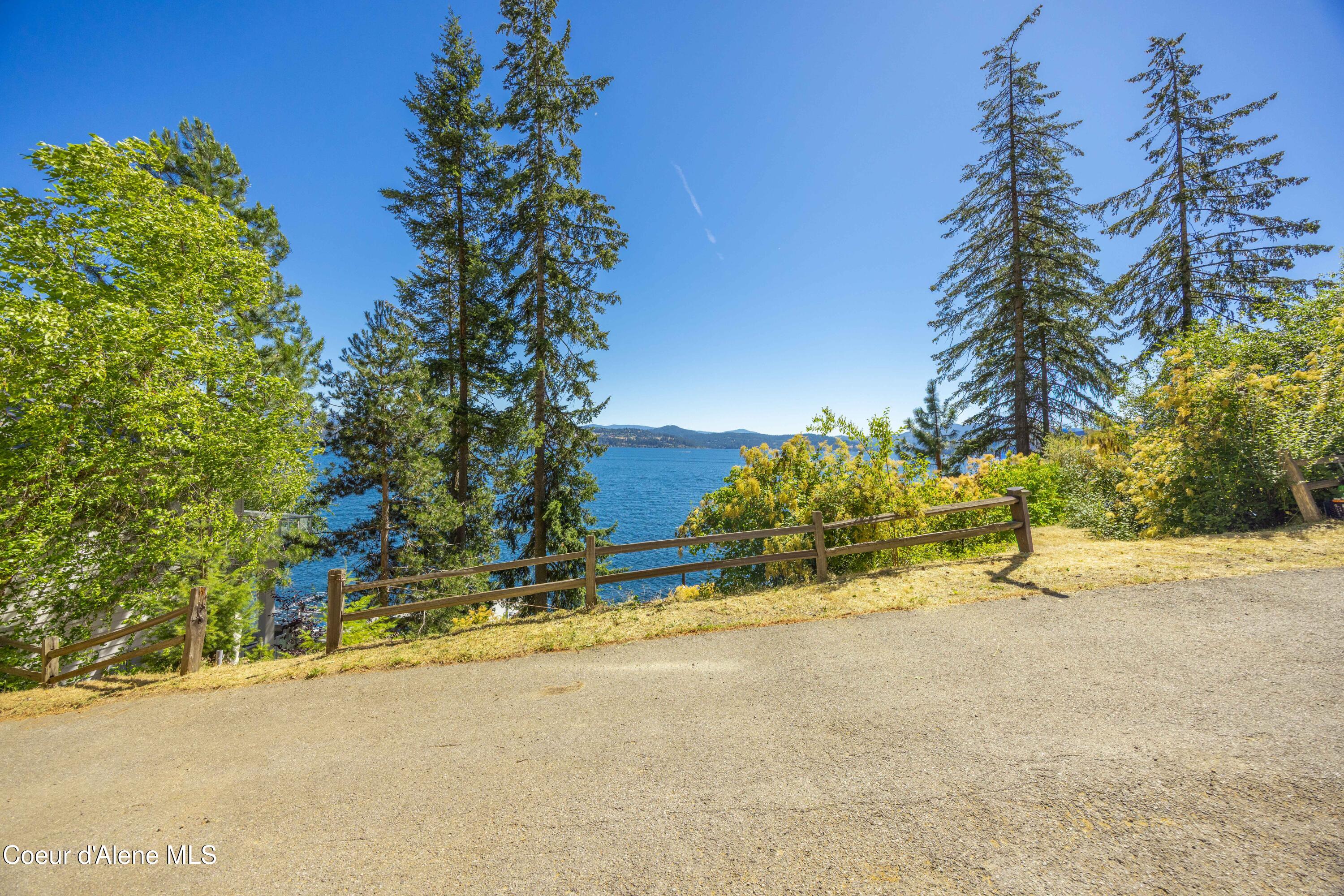 233 233 W Steamboat Dr, Coeur d'Alene, Idaho, 83814, USA, ,Land,For Sale,233 W Steamboat Dr,26-3925
