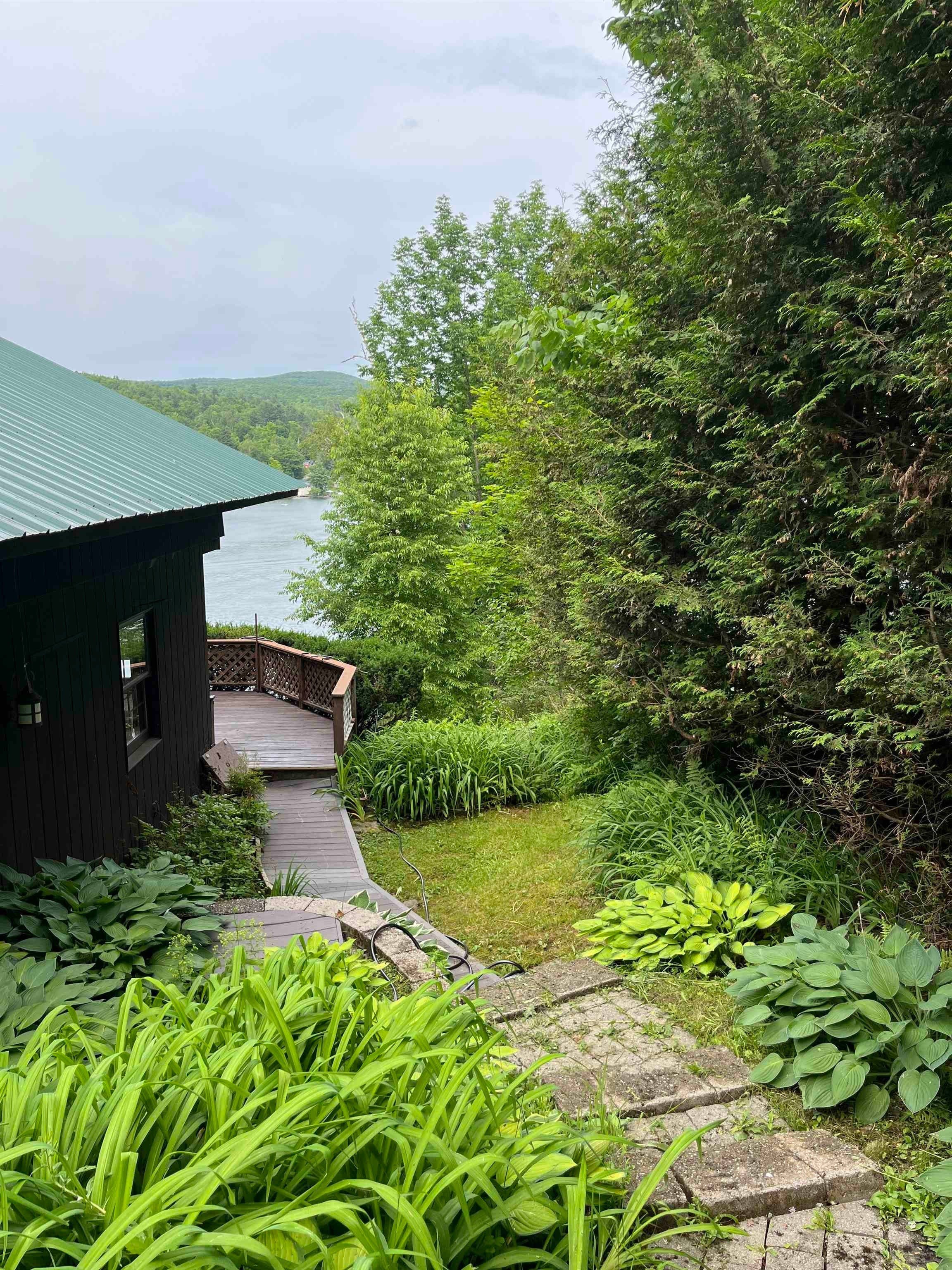 25 25 Songadeewin Lane, Westmore, Vermont, 05860, USA, 3 Bedrooms Bedrooms, ,2 BathroomsBathrooms,Residential,For Sale,25 Songadeewin Lane,5087179