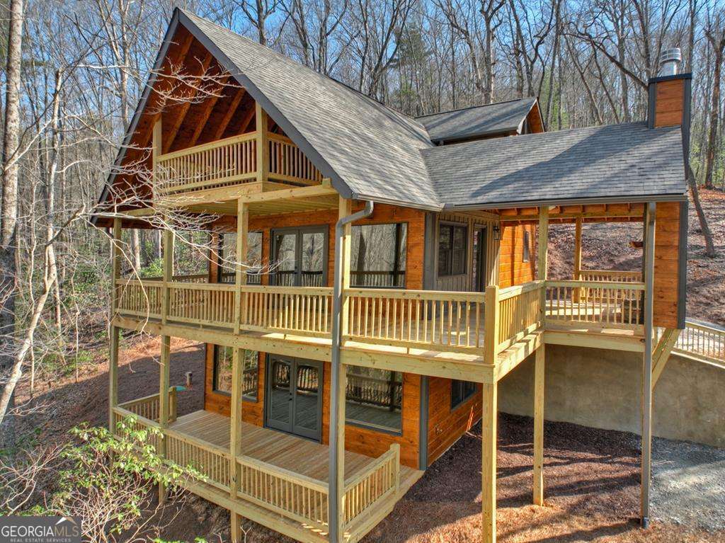 Endless Adventure Awaits where the Heart of the Cohutta Wilderness Are – image 16