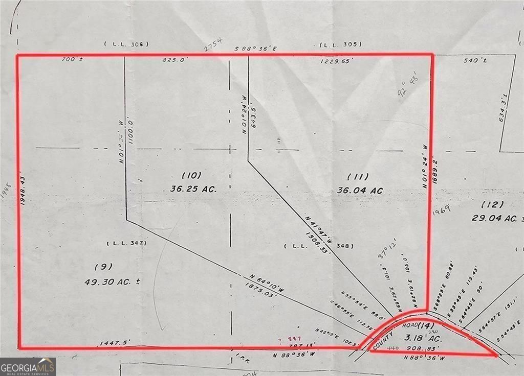 Discover nearly 125 acres of pristine, wooded land nestled in the hear – image 2