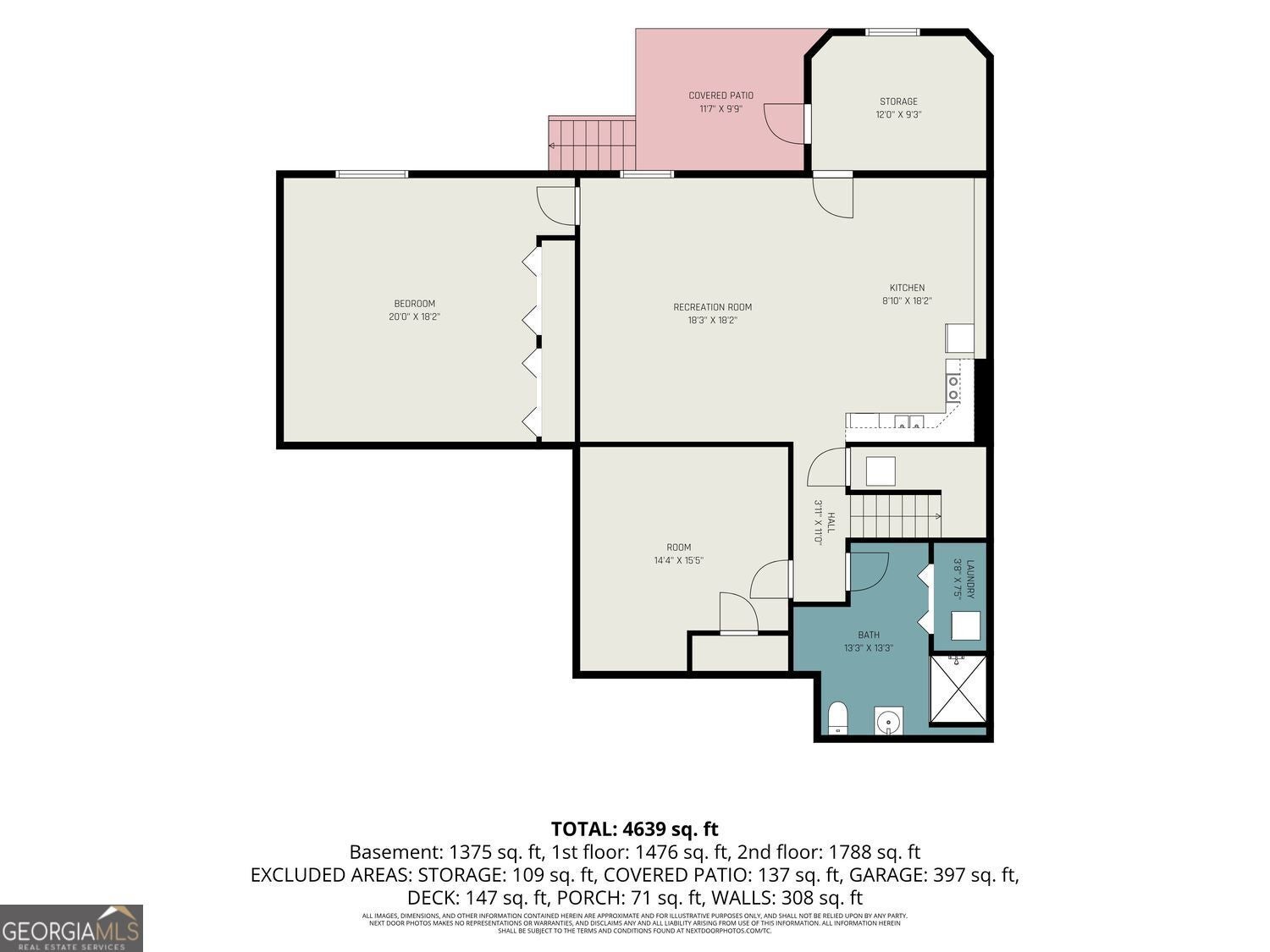Up to $20,000 in Seller-Paid Incentives! Discover exceptional space, f – image 31