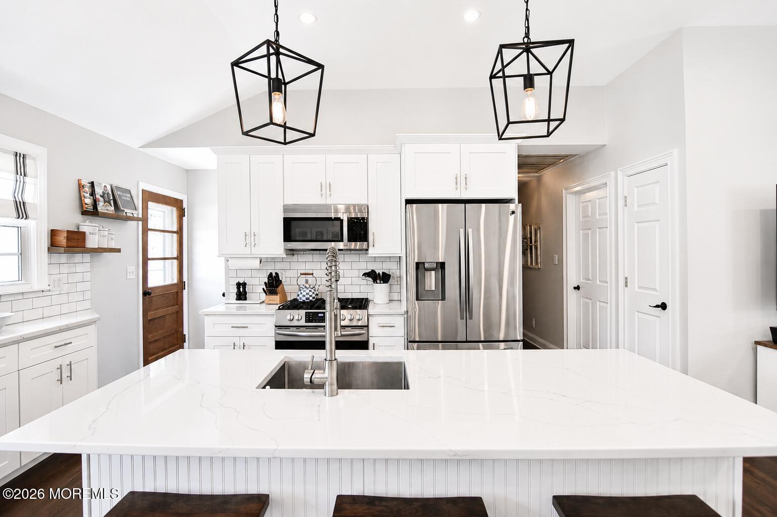 Dont miss this charming home situated on an oversized 145 x 147 lot in – image 16