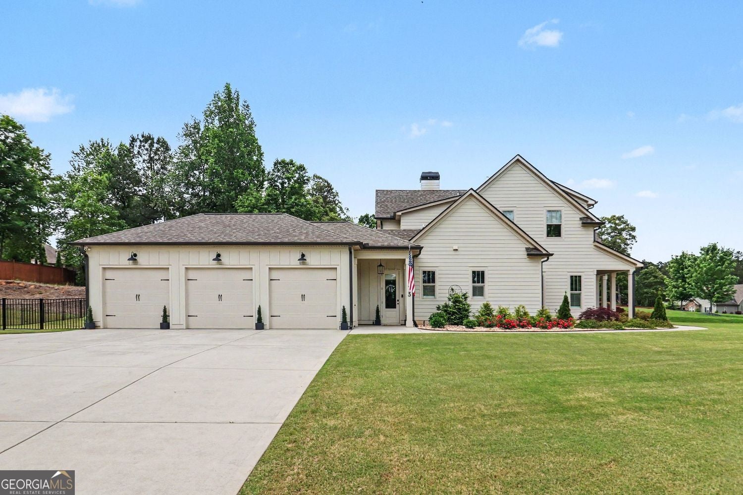 13 13 Anchor Court, Newnan, Georgia, 30263, USA, 4 Bedrooms Bedrooms, ,4 BathroomsBathrooms,Residential,For Sale,13 Anchor Court,10753113