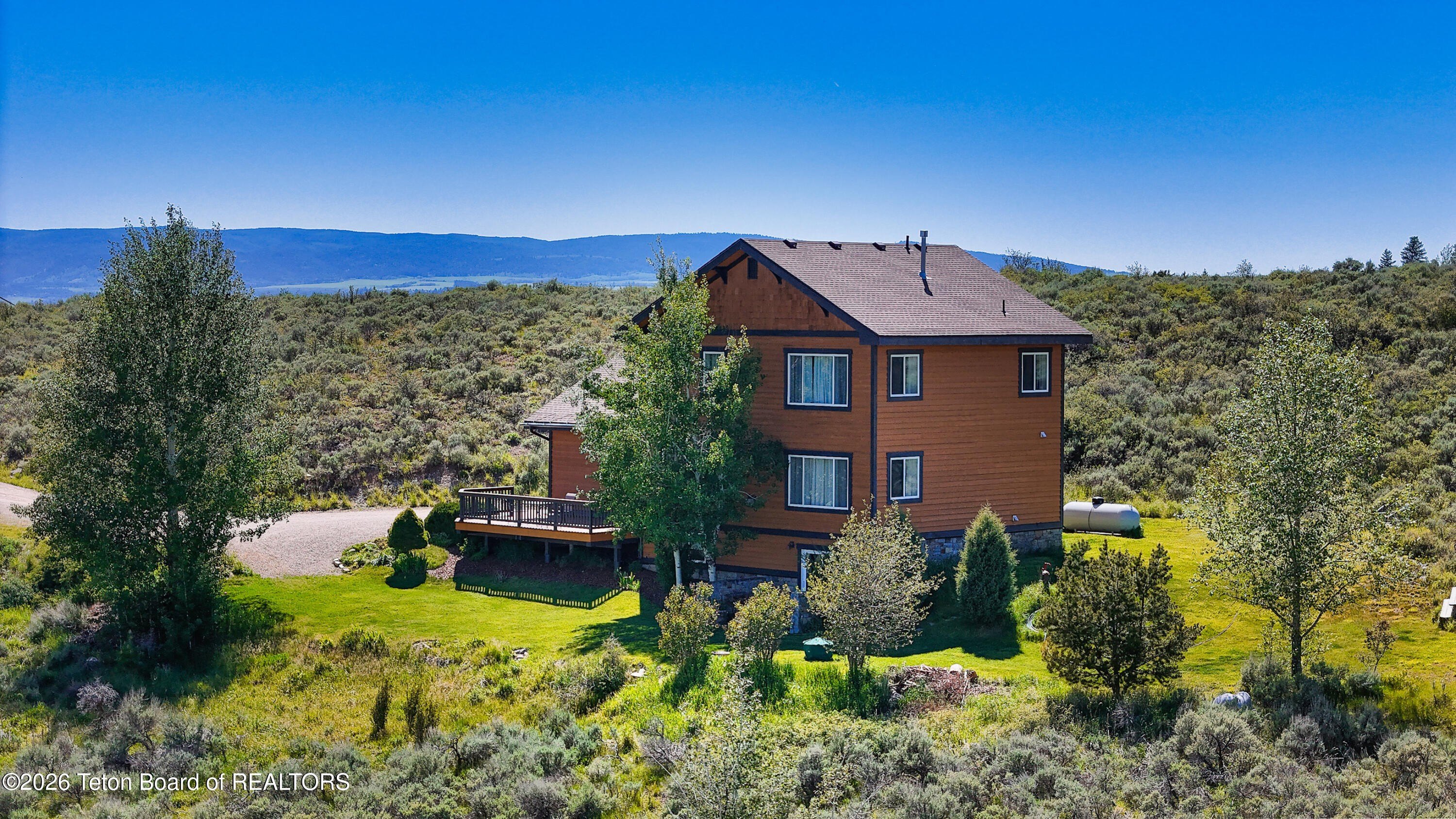 9561 9561 MOUNTAIN VIEW Drive, Tetonia, Idaho, 83452, USA, 3 Bedrooms Bedrooms, ,3 BathroomsBathrooms,Residential,For Sale,9561 MOUNTAIN VIEW Drive,26-188