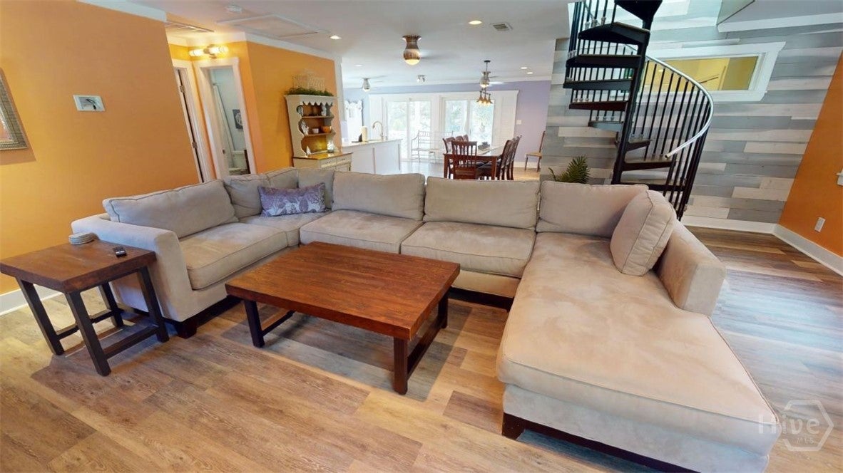 1004 1004 2nd Avenue, Tybee Island, Georgia, 31328, USA, 3 Bedrooms Bedrooms, ,2 BathroomsBathrooms,Residential,For Sale,1004 2nd Avenue,SA333764