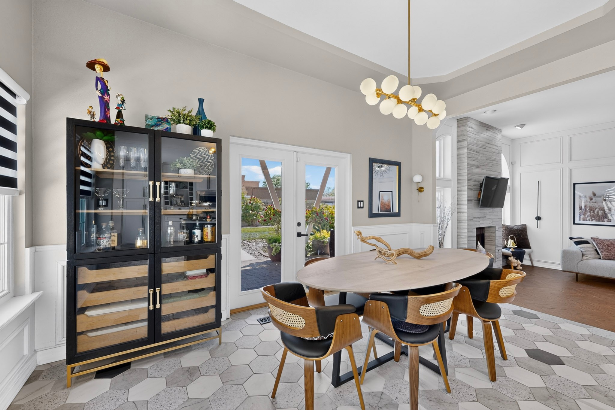 9104 9104 Thorton Avenue NE, Albuquerque, New Mexico, 87109, USA, 3 Bedrooms Bedrooms, ,2 BathroomsBathrooms,Residential,For Sale,9104 Thorton Avenue NE,1108296
