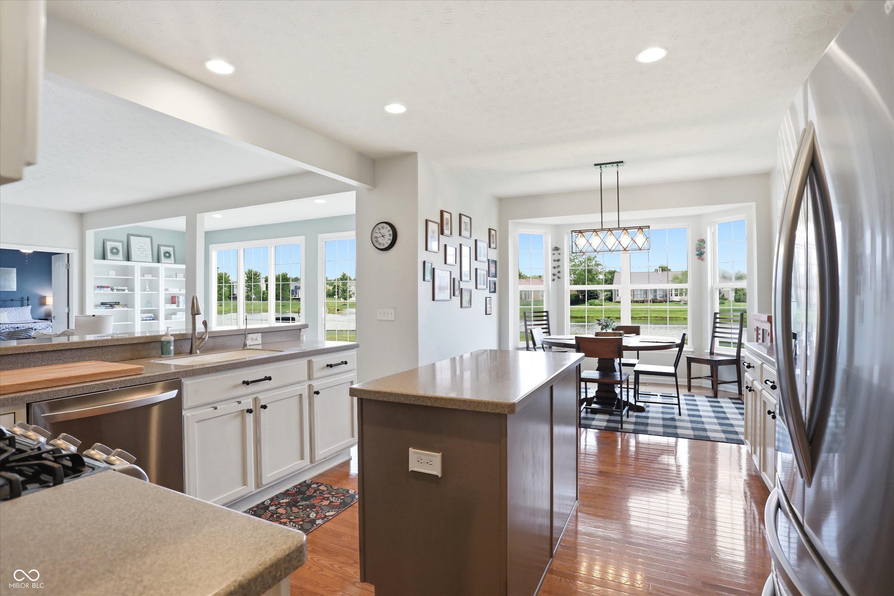 1720 1720 Harris Hawk Court, Brownsburg, Indiana, 46112, USA, 4 Bedrooms Bedrooms, ,3 BathroomsBathrooms,Residential,For Sale,1720 Harris Hawk Court,22102471