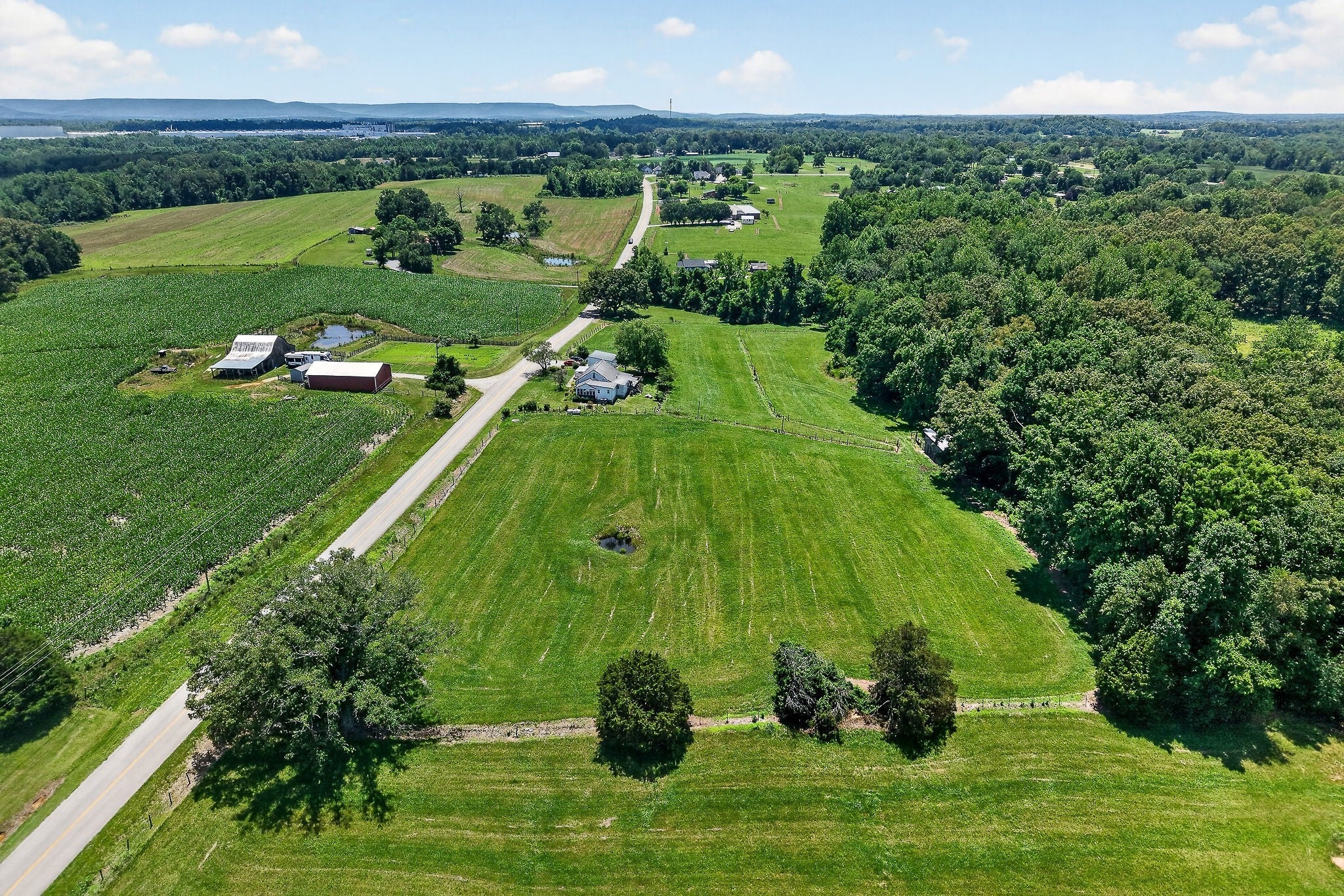 Opportunity, acreage, and potential all come together on this 41.16-ac – image 42