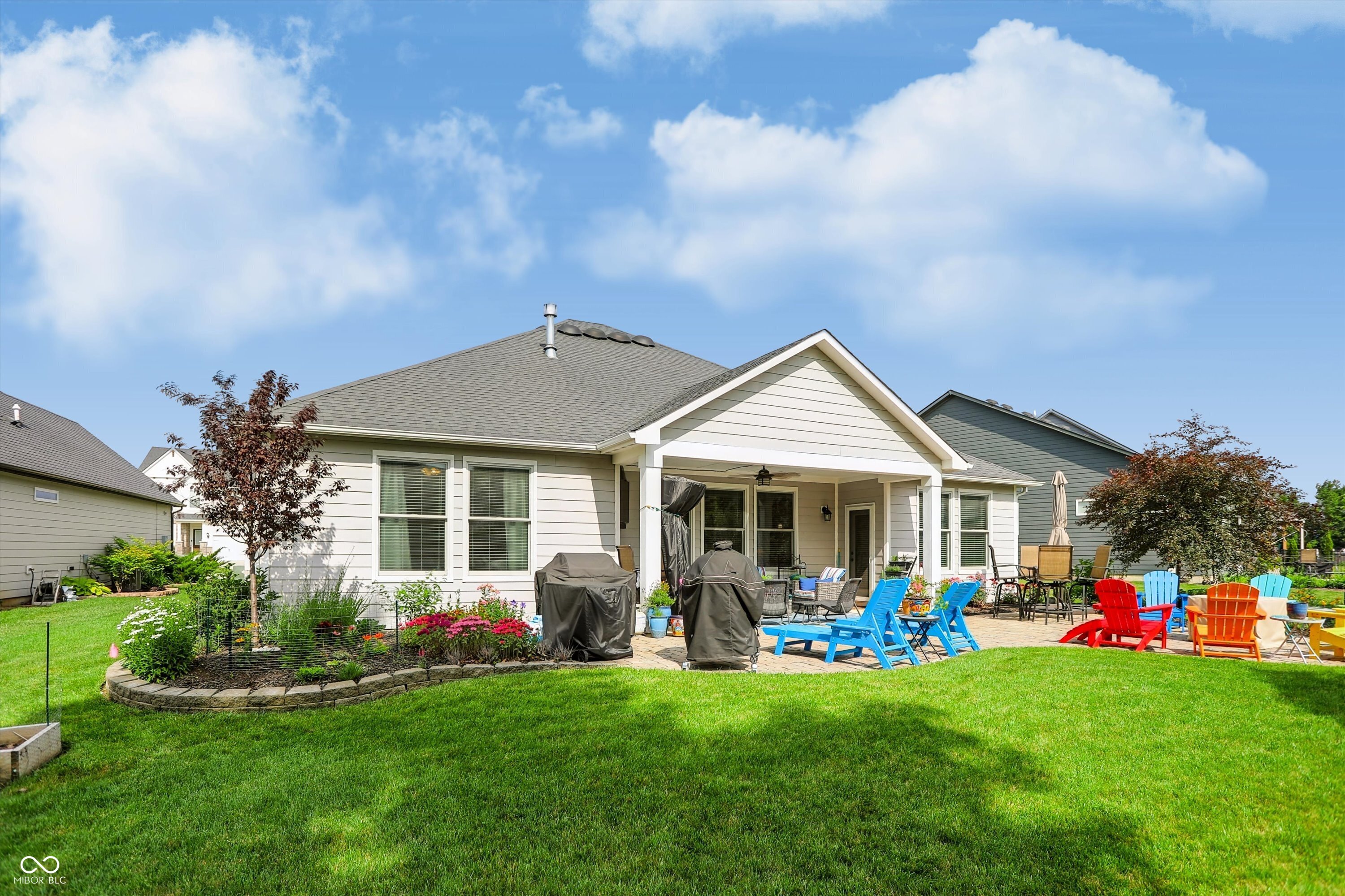 If you want to enjoy the outdoors, this gorgeous ranch w/almost $100K – image 34