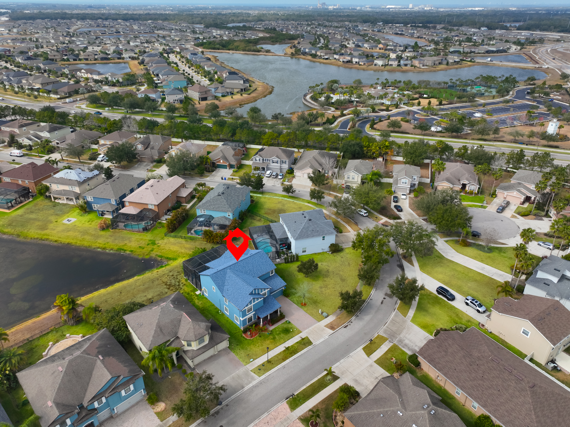 10039 10039 Smarty Jones Dr, Ruskin, Florida, 33573, USA, 5 Bedrooms Bedrooms, ,4 BathroomsBathrooms,Residential,For Sale,10039 Smarty Jones Dr,642016df-e23d-48f6-b27e-21a6c6