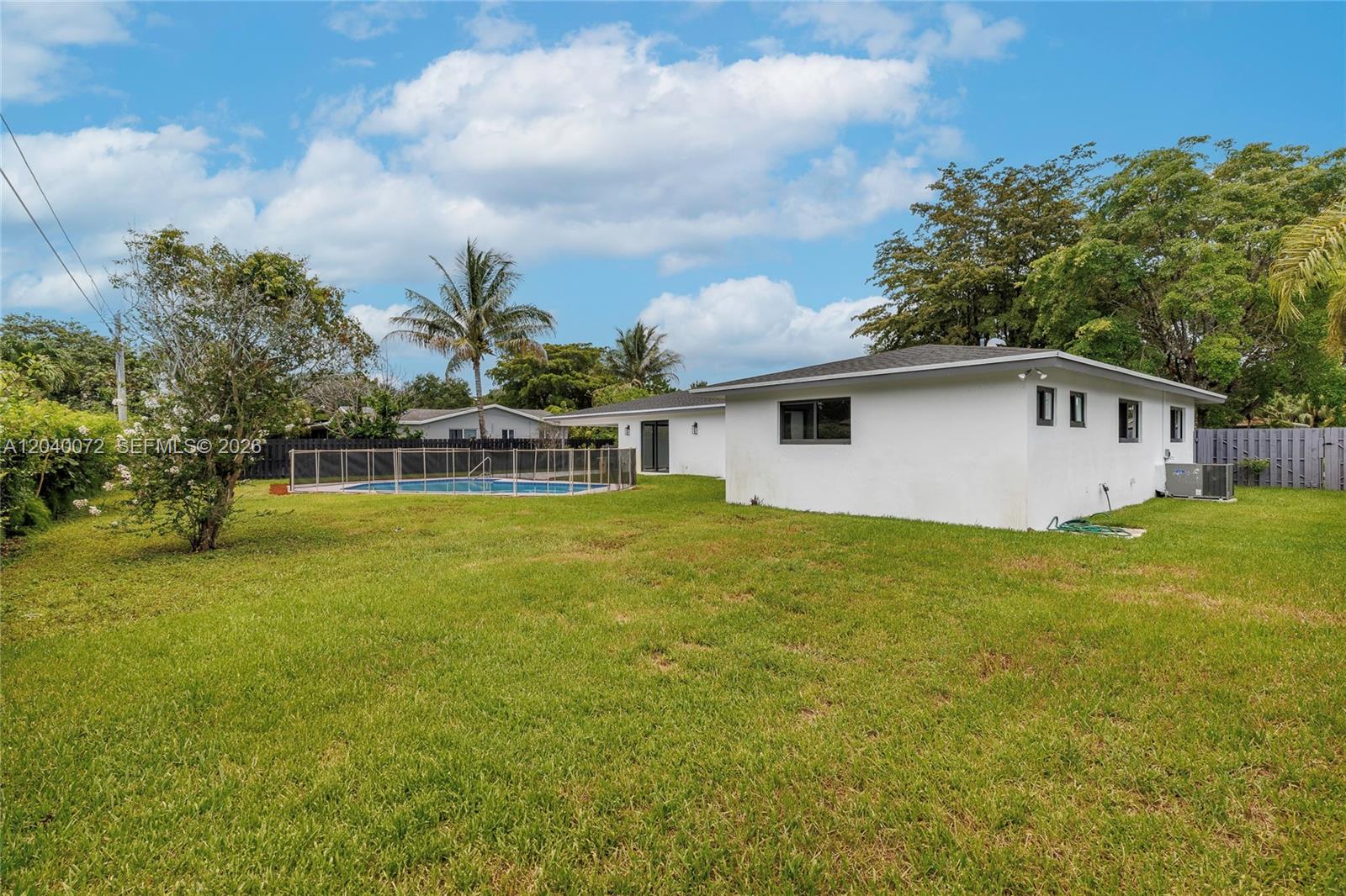 6940 6940 NW 6th St, Plantation, Florida, 33317, USA, 3 Bedrooms Bedrooms, ,2 BathroomsBathrooms,Residential,For Sale,6940 NW 6th St,A12040072