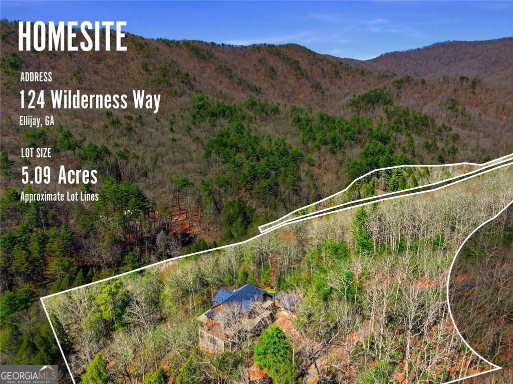 124 124 Wilderness Way, Ellijay, Georgia, 30536, USA, 5 Bedrooms Bedrooms, ,5 BathroomsBathrooms,Residential,For Sale,124 Wilderness Way,5e8cecf2-e8a9-40da-9ed2-1381e0