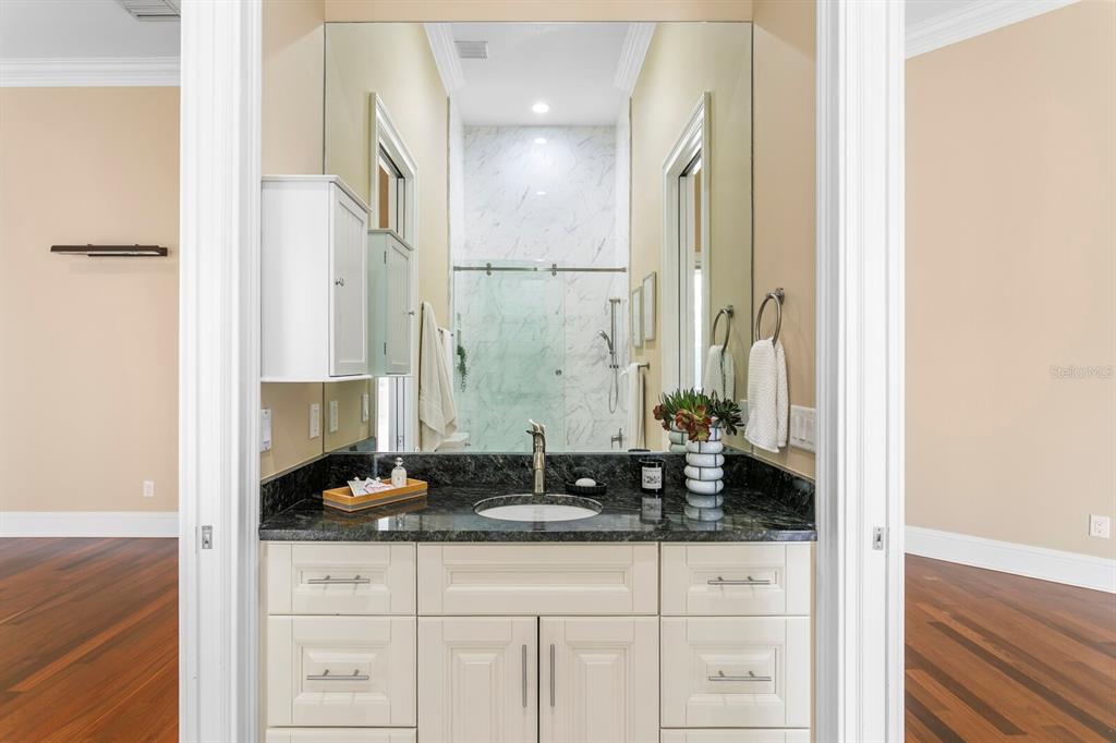 This spectacular custom executive home is situated in Avila, Tampa Bay – image 32