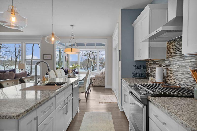 This custom built parade of homes 3 bedroom 2.5 bath ranch offers 82 f – image 69