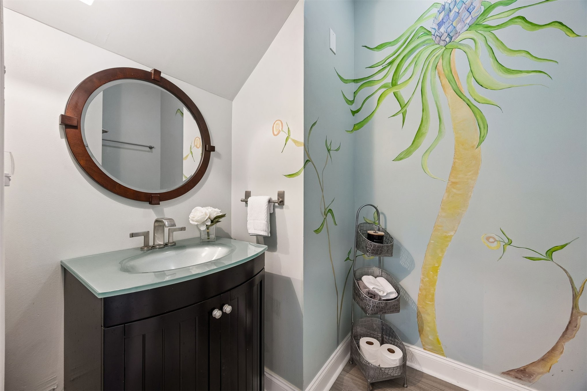 NATURE-FILLED, WALKABLE, AND UNLIKE ANYTHING ELSE ON AMELIA ISLAND, Am – image 28