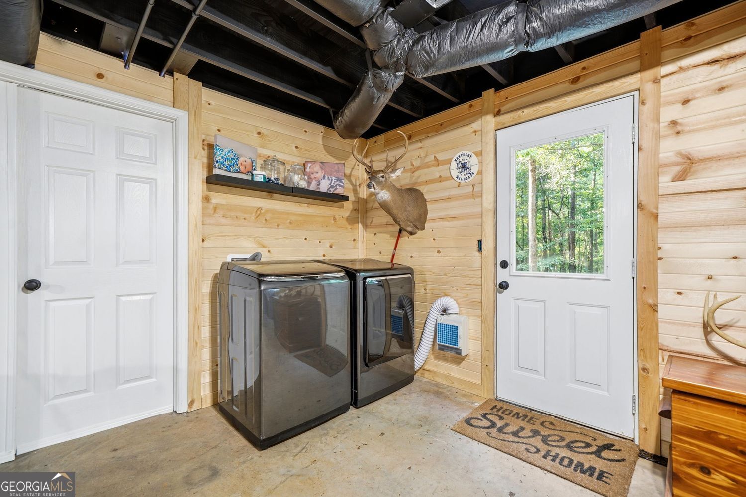 Peaceful Country Living with Modern Convenience on 2.28 Private Acres! – image 34