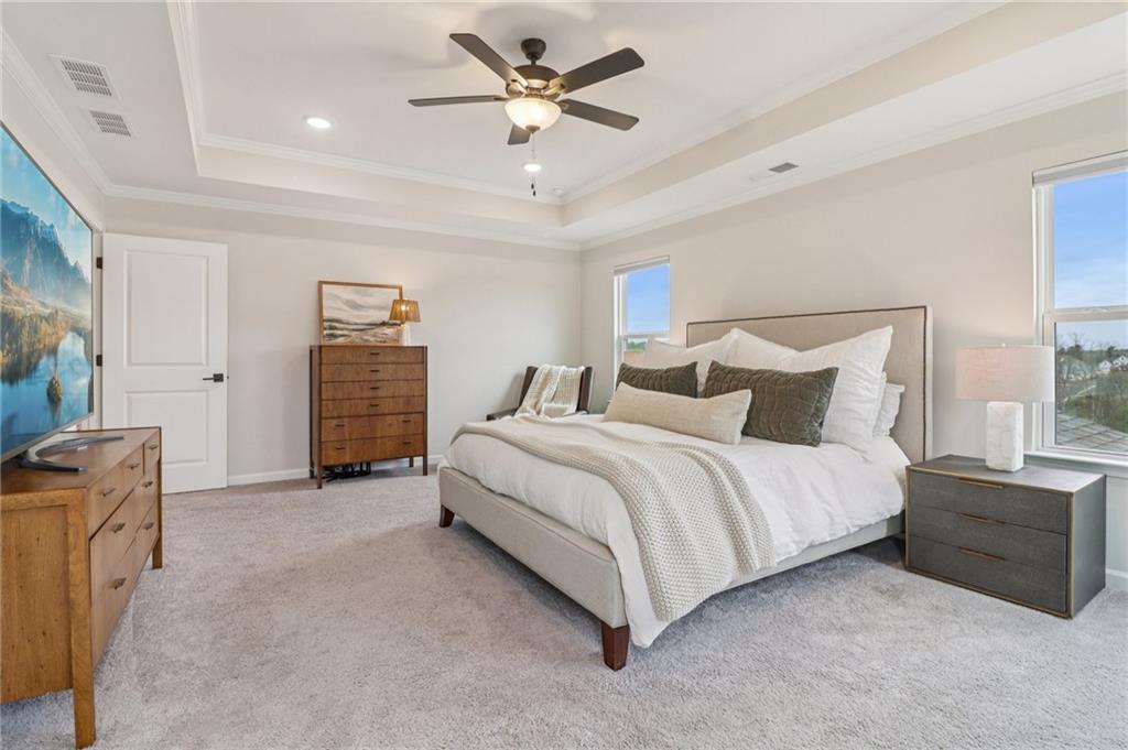 Welcome to luxury living in the heart of West Forsyth, where designer – image 32