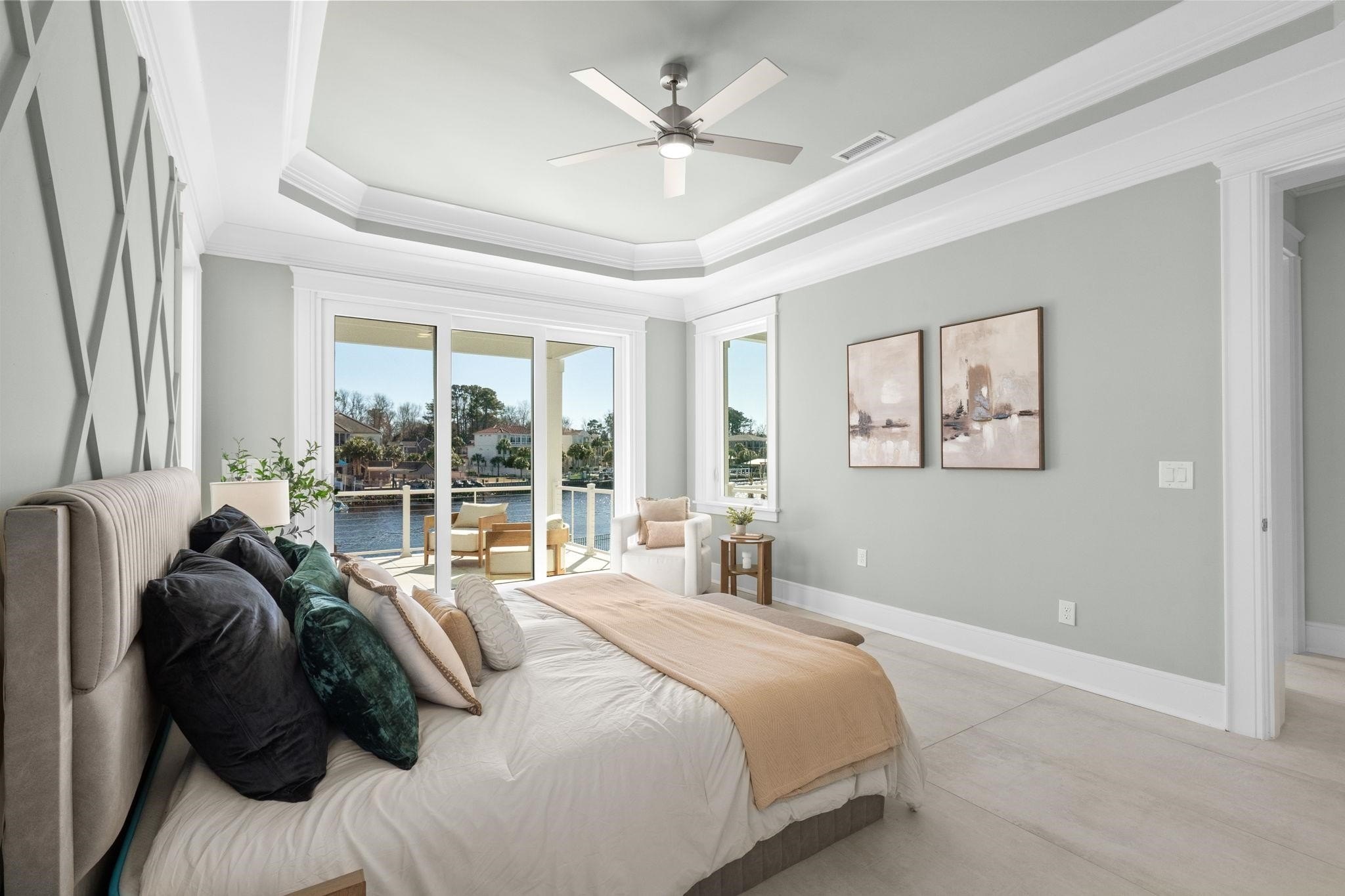 RESIDENTIAL, Contemporary, Little River, SC – image 19