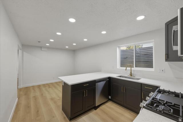 This home is move-in ready! Extra kitchen for extra income. New roof! – image 24