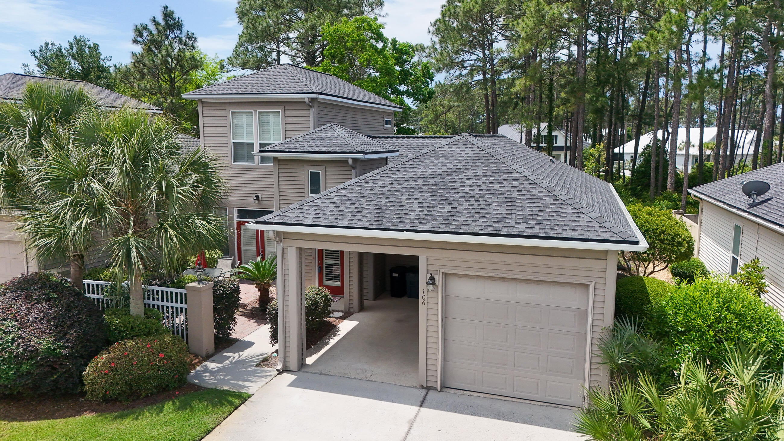106 106 Courtyard Circle, Santa Rosa Beach, Florida, 32459, USA, 3 Bedrooms Bedrooms, ,4 BathroomsBathrooms,Residential,For Sale,106 Courtyard Circle,975823