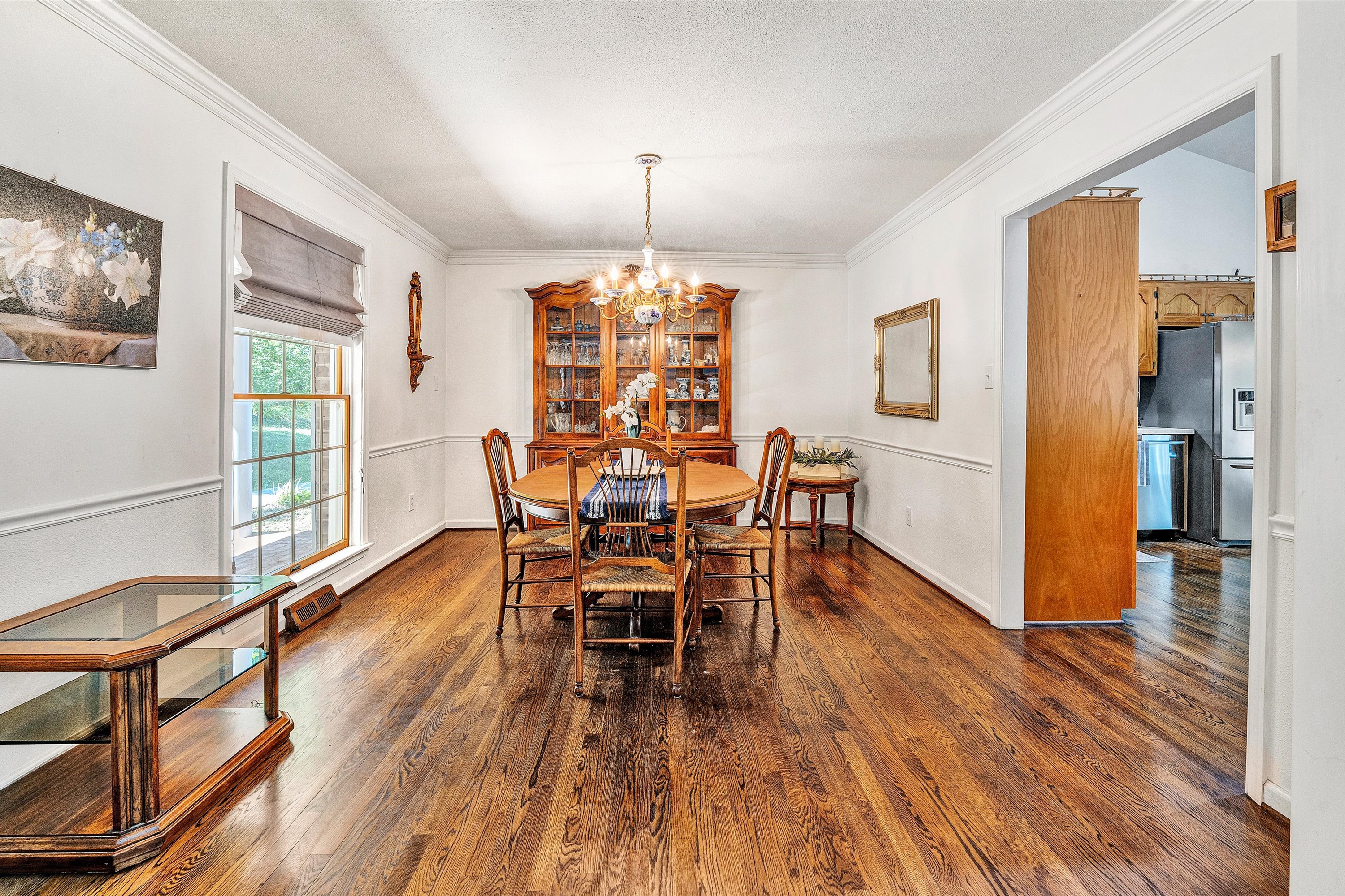 Custom-built and beautifully maintained, this 3-bedroom, 2-bath home o – image 11